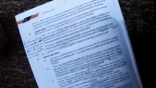 The companies Act 2013–Business Law 👨🎓!! CA FOUNDATIONJUNE 2023 !! Detailed Revision 😇 смотреть онлайн