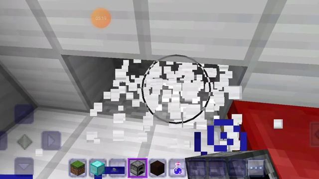 /Как мне пережить цунами из воды\Minecraft/