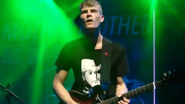 Mother Mother - O My Heart & Hay Loft - Bronson Centre 24 Nov 11 смотреть онлайн