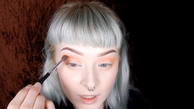 What do I think about the ABH Subculture Palette? | Michelle Wilsson смотреть онлайн