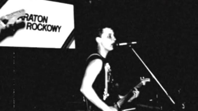 DEFEKT MÓZGU - Politycy (DEMO 198?) смотреть онлайн
