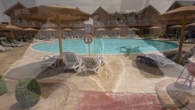 Hotel Pickalbatros Jungle Aqua Park Resort - Neverland Hurghada Egipt