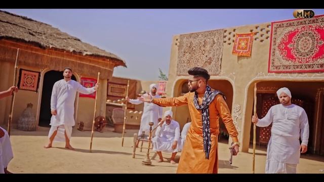 Mewati Hai Hum (Mewati Video Song) | Mufeed Khan Mewati & Raja | New Mewati Songs 2021 смотреть онлайн