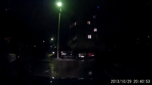 Видео регистратор Prestige 436 VS. Prestige 388 и Garmin GDR 35 Super Night Video Часть 1 смотреть онлайн