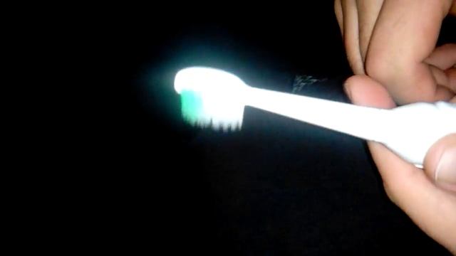 Обзор и тест. Massage Toothbrush Новые технологии смотреть онлайн