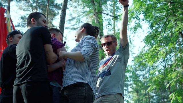 Площадка TeamWorks