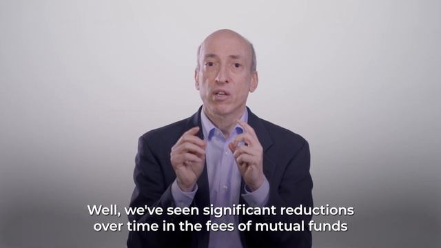 Why Do Private Funds Matter? | Office Hours with Gary Gensler смотреть онлайн