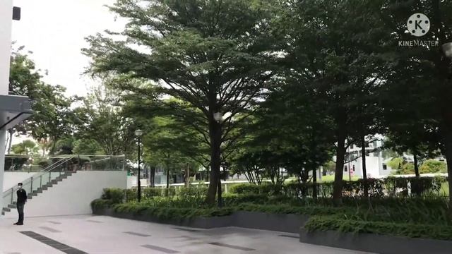 Changi Business Park | IT Park in Singapore | CBP #IT Park #Major IT Hub #changi смотреть онлайн