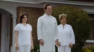 Сьюзан объезжает Вистерия Лейн крайний раз