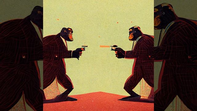 Monkey Business смотреть онлайн