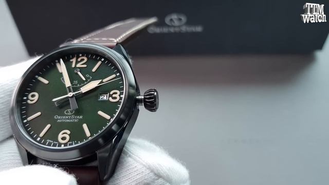 Обзор ORIENT STAR RK-AU0201E OUTDOOR / Модель 2019 года смотреть онлайн