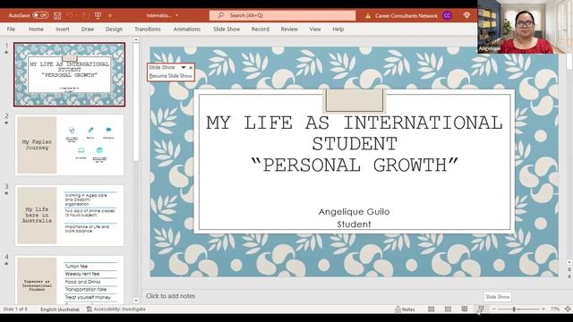 Study in Australia Featuring KAPLAN BUSINESS SCHOOL AUSTRALIA смотреть онлайн