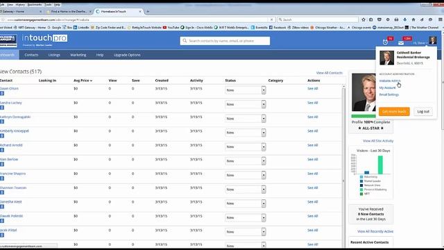 Customize Your Website's Property Search in Market Leader смотреть онлайн