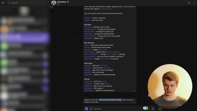 How To Add Custom GPTs To Telegram: OpenAI Assistant API Tutorial