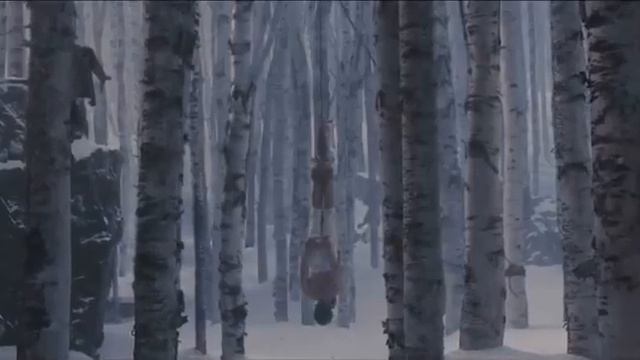 Modus FX - 2012 CG Environments смотреть онлайн