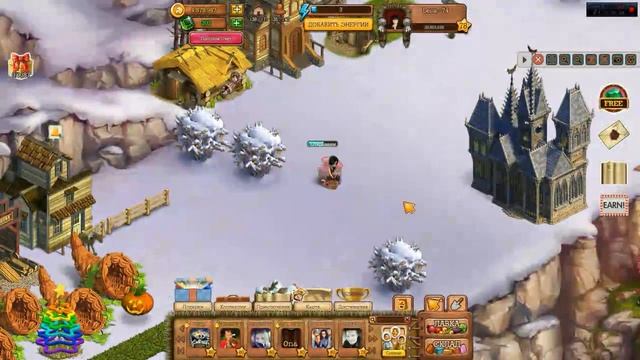 Скальп.Klondike. смотреть онлайн