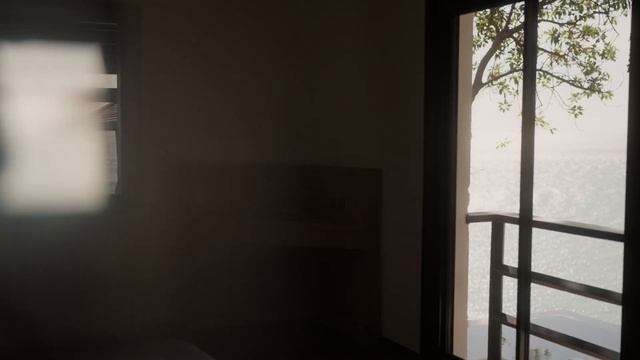 Garrya Tongsai Bay Samui