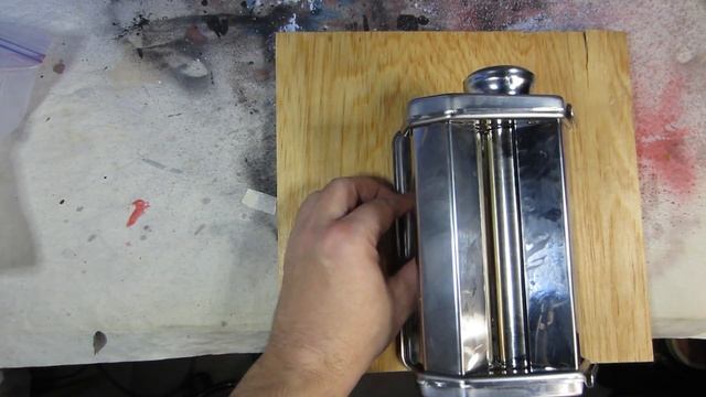 Polymer Clay Press Unboxing And Review | Dark Nook смотреть онлайн