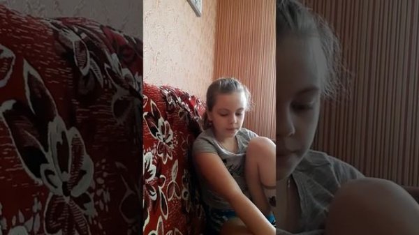 Пересказ Цветок на земле(2)