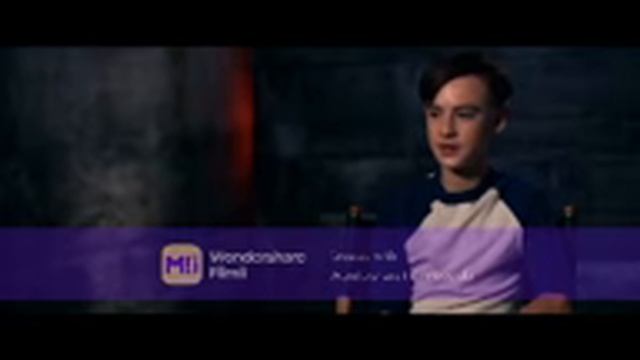 Drummer Boy (Jaeden Martell Video) смотреть онлайн