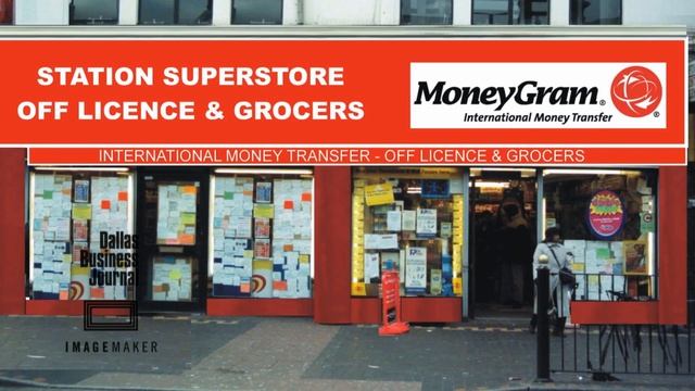 Pam Patsley, Chairman & CEO, Moneygram International смотреть онлайн