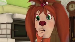 демотиватор барбоскины 3 часть без мата!