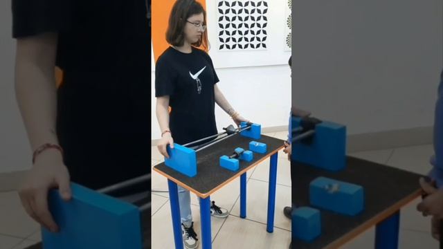 Занимательная физика/ Экскурсия/ Научное шоу смотреть онлайн