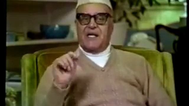 Gopi Krishna :  How Consciousness Expands - Kundalini Awakening