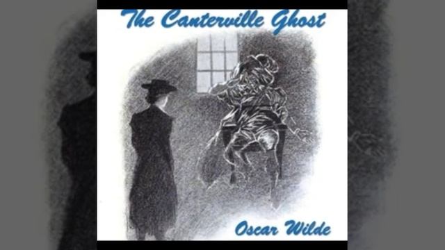 The Canterville ghost and other stories by Oscar Widle Audiobooks Full length |Incredible Audiobook смотреть онлайн