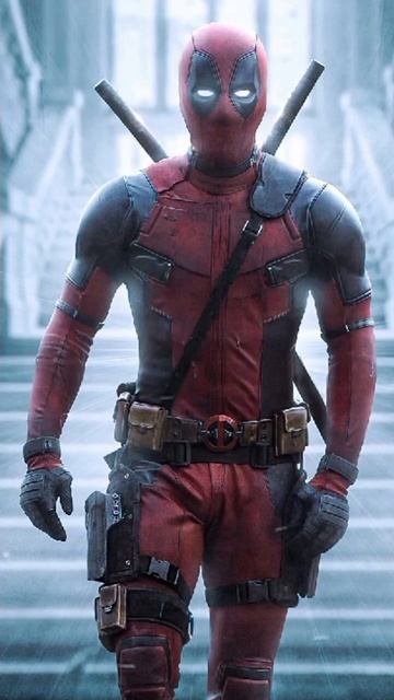 Deadpool | HD Wallpapers | Part - 3 | Filmy Mall | #deadpool #wallpapers смотреть онлайн