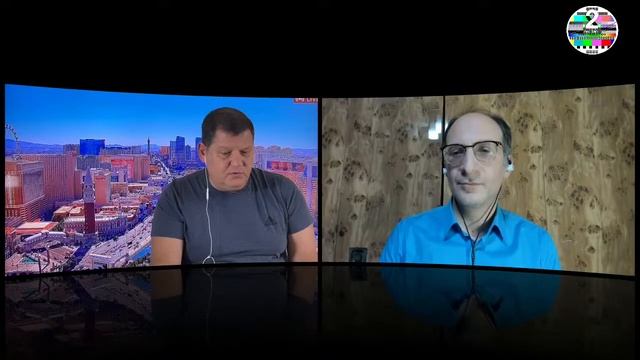 БЕСЕДА С ИНТЕРЕСНЫМ ЧЕЛОВЕКОМ ИЛЬЯ РАБИНОВИЧ ОКТЯБРЬ 27_2021 смотреть онлайн