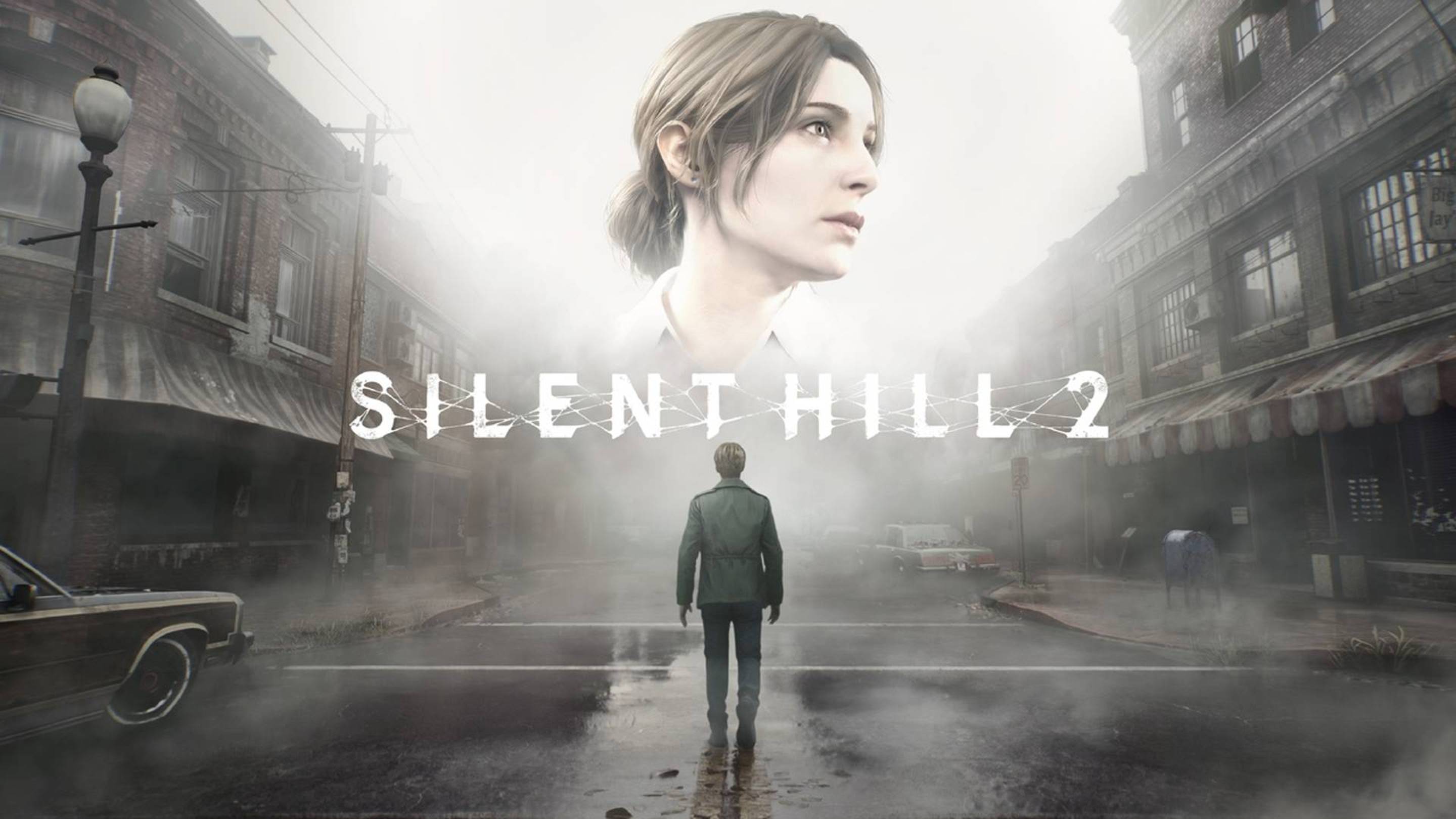Прохождение Silent Hill 2 Remake Часть - 14 Подземная тюрьма. смотреть онлайн