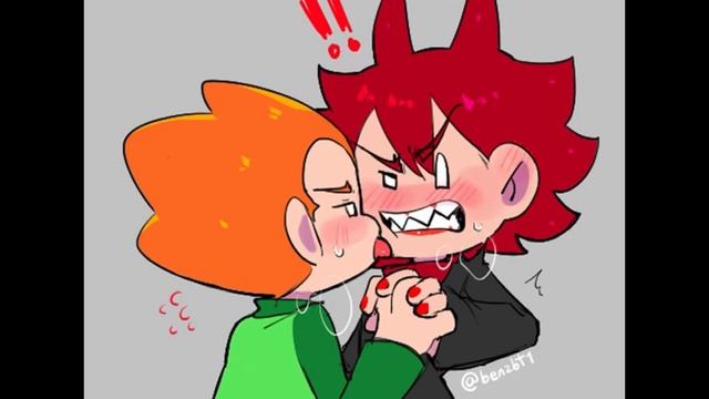 My first Pico x Cassandra edit смотреть онлайн