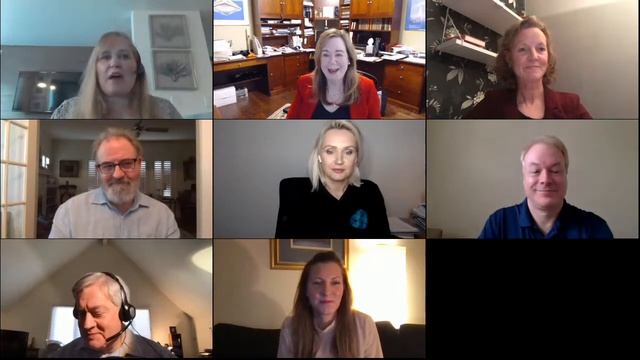 University Entrepreneurial Programs International Roundtable смотреть онлайн