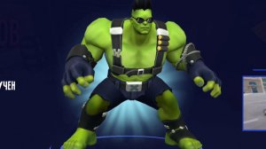 Играем в Spider Fighter 3