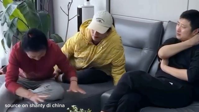 TERHARU!! BAOQI UNGKAP SIAP MENIKAH BEGINI RESPON KELUARGA BESAR || shanty di china terbaru смотреть онлайн