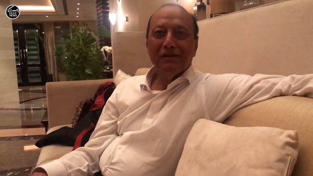 Paras Shahdadpuri - From diplomat to millionaire entrepreneur. смотреть онлайн