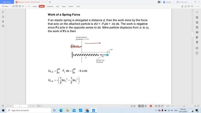 WORK AND ENERGY PART 1 (ONLINE DISCUSSION) смотреть онлайн