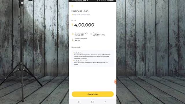 Kreditbee Big Update Apply For A Kreditbee Business Loan Of Up To 4 Lakhs! Best Loan App 2024 смотреть онлайн