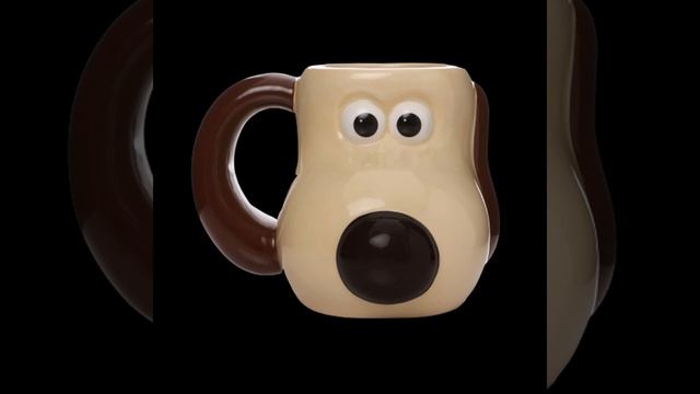 gromit mug sound смотреть онлайн