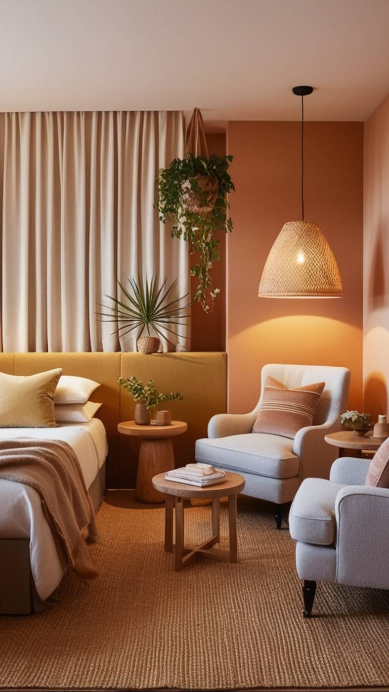 Квартиры мечты — шаг на пути к вашей идеальной жизни!/Просторная двушка