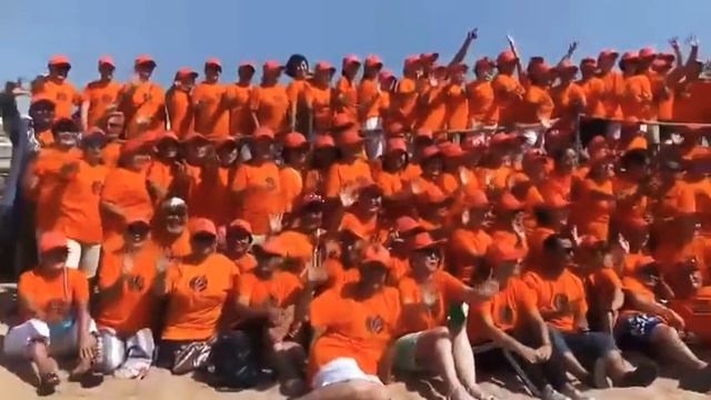 Лидерские каникулы на Мальдивах смотреть онлайн