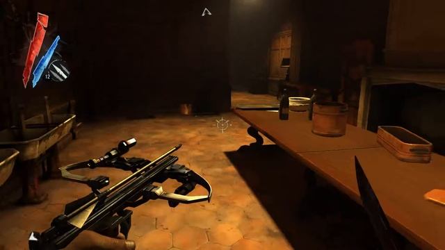Dishonored. #6 смотреть онлайн