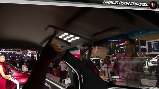 REVIEW ASOY E-CITYCAR PEMUSNAH LCGC LAUNCH 2022 смотреть онлайн