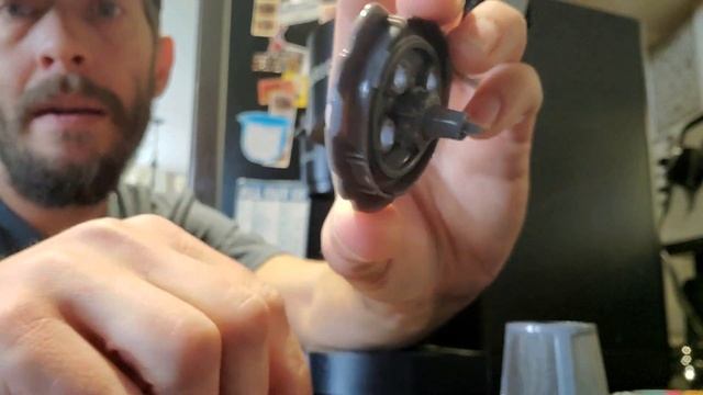 Don't Buy The Wrong Universal My K-Cup: Keurig Has Two Different Designs смотреть онлайн
