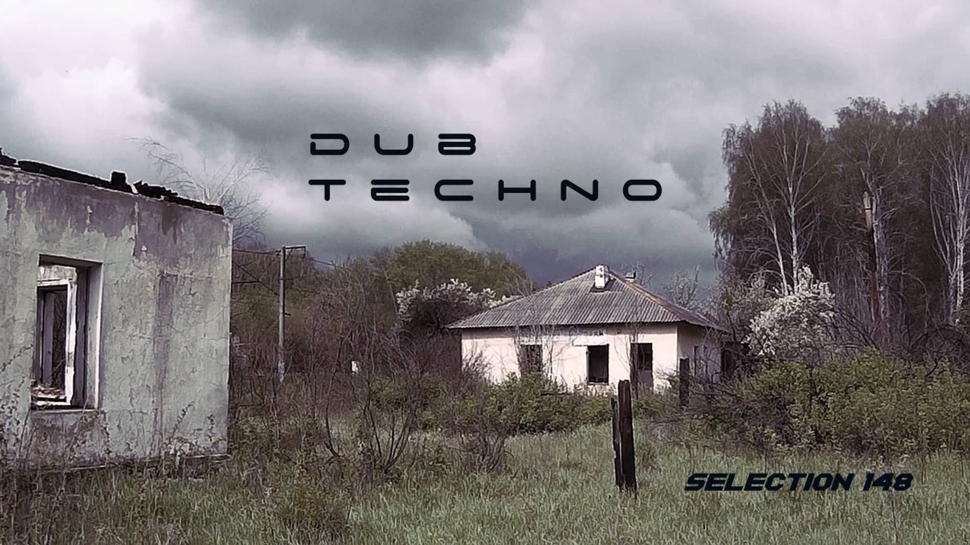 DUB TECHNO || Selection 148 || дабтехно подборка смотреть онлайн