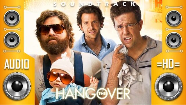 "Who Let The Dogs Out" Baha Men | The Hangover | HD смотреть онлайн