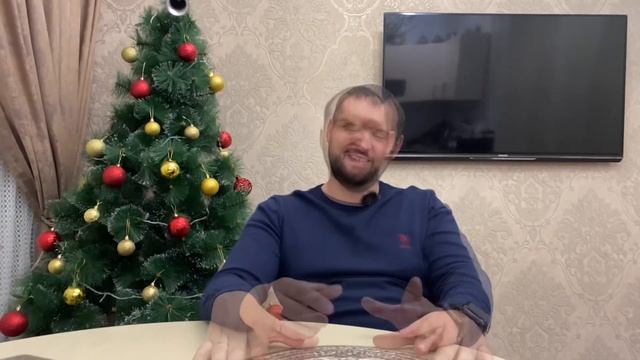 Итоги уходящего года и планы на 2021 год. Вручил подарок подписчику. смотреть онлайн