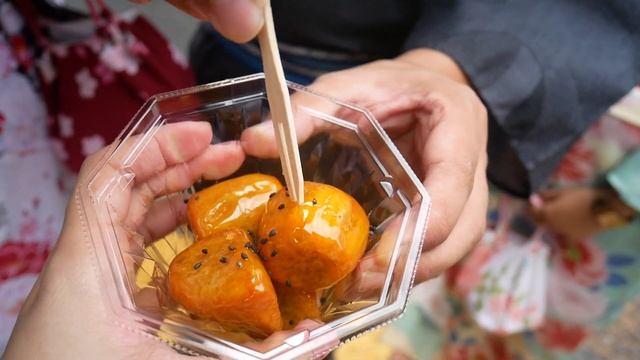 JAPAN Series:Things To DO and ENJOY in TOKYO!!!!! [SUB] - Best Culinary & Cultural Experience смотреть онлайн