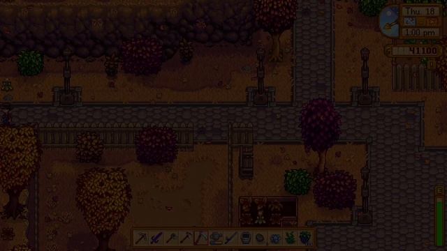 Stardew Valley Expanded ep43. смотреть онлайн